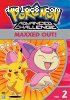 Pokemon Advanced Challenge - Maxxed Out  (Vol. 2)