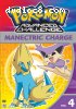 Pokemon Advanced Challenge, Vol. 4 - Manectric Charge
