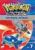 Pokemon Advanced Challenge, Vol. 7 - Six Pack Attack