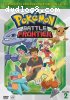 Pokemon: Battle Frontier Vol. 2 Box Set