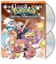 Pokemon: Diamond and Pearl Battle Dimension, Vols. 3 &amp; 4