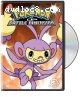 Pokemon: Diamond and Pearl Battle Dimension, Vol. 3