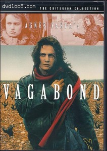 Vagabond Cover