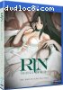 Rin: Daughters of Mnemosyne: The Complete Series [Blu-ray]