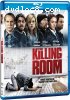 Killing Room, The [Blu-ray]