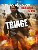 Triage [Blu-ray]