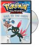 Pokemon Advanced Battle, Vol. 10: Hail to the Chef