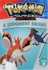 Pokemon Advanced Battle, Vol. 8: A Judgment Brawl!