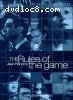 Rules Of The Game, The: Double Disc Special Edition