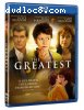 Greatest, The [Blu-ray]
