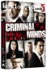 Criminal Minds: Fifth Season