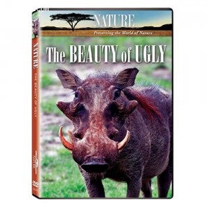 Nature: The Beauty of Ugly Cover