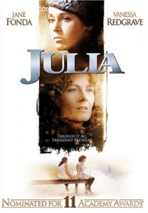 Julia Cover