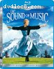 Sound of Music, The 45th Anniversary Edition Blu-ray + DVD