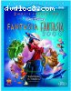 Fantasia &amp; Fantasia 2000 Special Edition (Four Disc Blu-ray/DVD Combo)