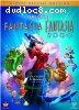 Fantasia &amp; Fantasia 2000 Special Edition