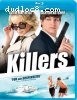 Killers [Blu-ray]