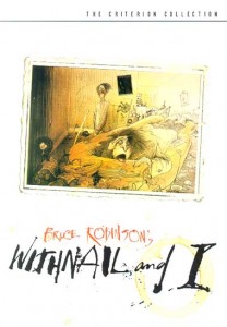 Withnail And I Cover