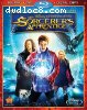 Sorcerer's Apprentice (Three-Disc Blu-ray/DVD Combo+Digital Copy), The