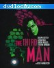 Third Man, The (StudioCanal Collection) [Blu-ray]