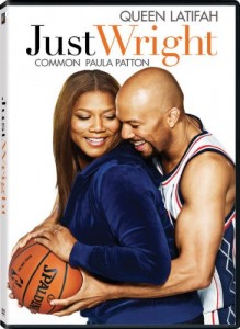 Just Wright Cover