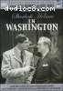 Sherlock Holmes In Washington