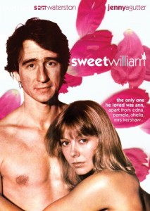 Sweet William Cover