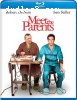 Meet the Parents [Blu-ray]