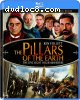 Pillars of the Earth, The [Blu-ray]