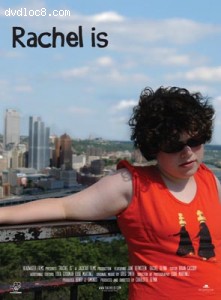 Rachel Is Cover