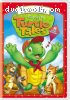 Franklin - Eight Favorite Turtle Tales
