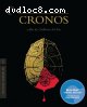 Cronos (Criterion Collection) [Blu-ray]