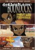 Boondocks, The: The Complete First Season (Uncut and Uncensored)