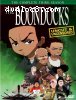 Boondocks, The: The Complete Third Season (Uncut & Uncensored)