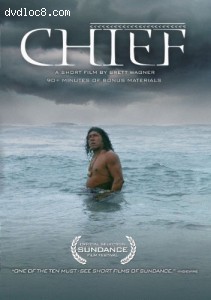 Chief Cover