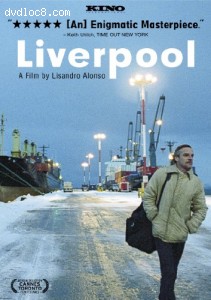 Liverpool Cover