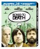 Bored to Death: The Complete First Season [Blu-ray]