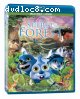 Spirit of the Forest [Blu-ray]