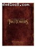 Lord of The Rings, The: The Two Towers - Platinum Series Special Extended Edition (Canadian Edition)