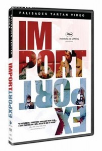 Import / Export Cover Import / Export Cover