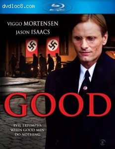 Good [Blu-ray]
