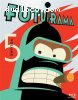 Futurama: Volume 5 [Blu-ray]