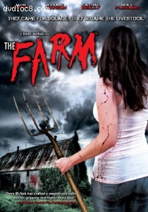 Farm, The Cover