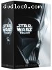 Star Wars Trilogy (Widescreen)