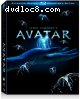 Avatar (Three-Disc Extended Collector's Edition + BD-Live) [Blu-ray]