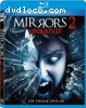 Mirrors 2 (Unrated Edition) [Blu-ray]