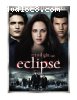 Twilight Saga: Eclipse (Two-Disc Special Edition), The