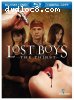 Lost Boys: The Thirst (Blu-ray/DVD Combo + Digital Copy)