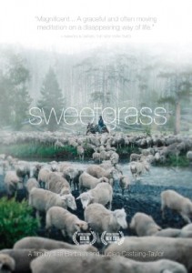 Sweetgrass Cover