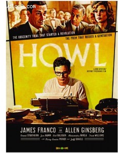 Howl Cover